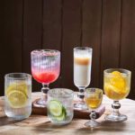 Wholesale Wine Glass WG-009